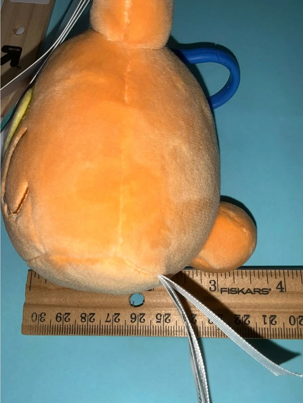 Pokemon Dex one tiny